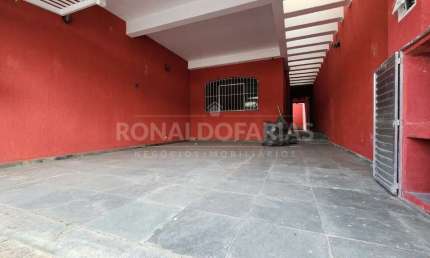 Casa à Venda no Jardim dos Lagos com 3 Dormitórios 1 Suíte e 2 Vagas de Garagem