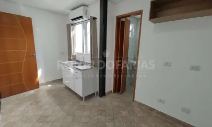 Studio para Locação ao lado do Shopping Interlagos Novo com 18m2