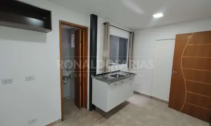 Studio para Locação Novo ao lado do Shopping Interlagos com 18m2