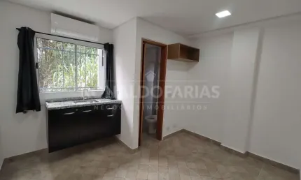 Studio para Locação ao lado do Shopping Interlagos com 18m2
