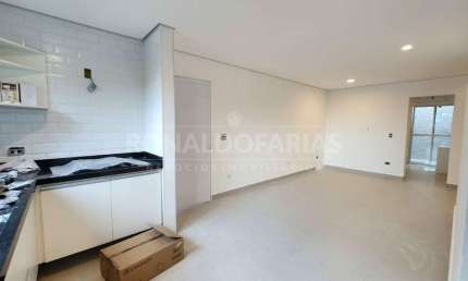 Apartamento com 3 Dormitórios para Alugar no Bairro do Vila São José 75m² em Frente a Unisa