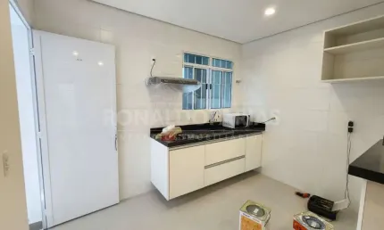Apartamento com 2 Dormitórios para Alugar no Bairro do Vila São José 50 m² em Frente a Unisa