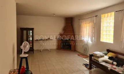 CASA TÉRREA A VENDA OU LOCAÇÃO NO JARDIM SUZANA EM INTERLAGOS 3 QUARTOS 4 VAGAS