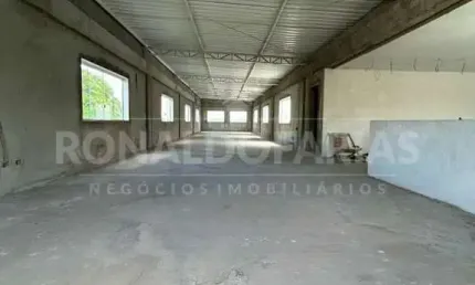 Sala comercial com 1 sala para alugar na Rua Frederico Michel, --, Interlagos, São Paulo