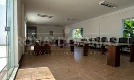 Sala comercial com 1 sala para alugar na Rua Frederico Michel, --, Interlagos, São Paulo