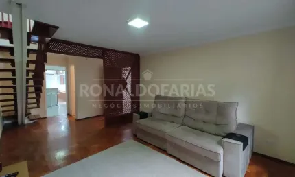 Sobrado para Venda Jardim das Camélias (Imbuias) ao lado da Faculdade Unisa com 3 dormitórios (suite