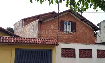Sobrado para Venda No Bolsão de Interlagos com 234 m2 util e 330m2 terreno