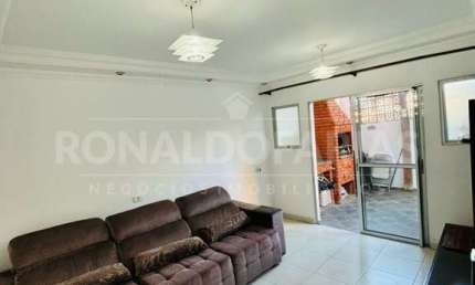 Casa com 3 quartos para alugar na Rua Frederico Rene de Jaegher, --, Rio Bonito, São Paulo