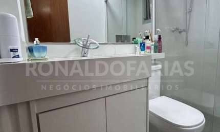 Otimo Apartamento com 03 dormitórios, sendo 01 suite, 01 vaga , Rua Socrates, Proximo do Acesso P E