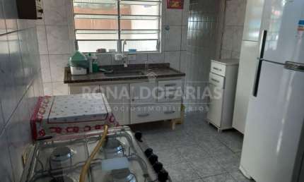 Casa TTérrea para Locação toda Mobiliada GRajau ao lado do Circo Escola