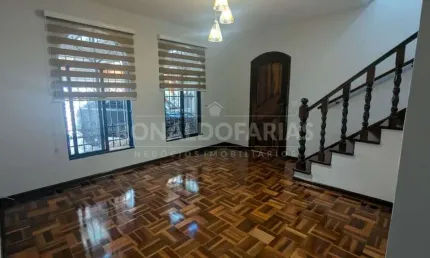 Casa com 2 quartos à venda na Rua Martinópolis, --, Cidade Dutra, São Paulo