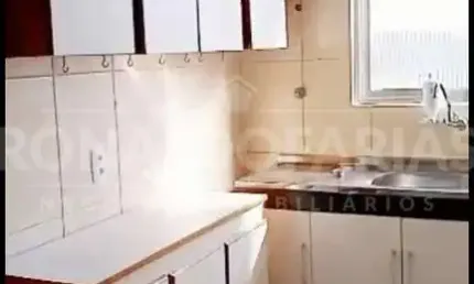 Apartamento com 2 quartos à venda na Rua Benedito Fernandes, --, Santo Amaro, São Paulo
