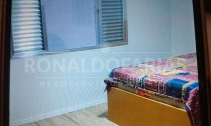 Casa com 2 quartos à venda na Rua Mirina, --, Cidade Dutra, São Paulo