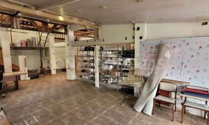 Conjunto comercial  com 400 m².9 salas na Washington Luiz