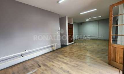 Imóvel Comercial para Locação em Santo Amaro 254 metros Rua Alexandre Dumas