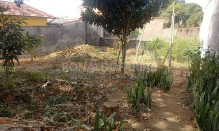 Terreno à venda na Rua Pérsio Pacheco e Silva, --, Interlagos, São Paulo