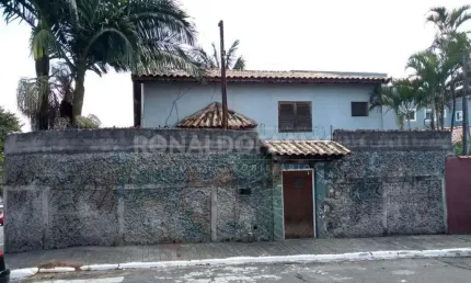 Casa com 3 quartos à venda na Rua Félix Caetano, --, Jardim Ana Lúcia, São Paulo