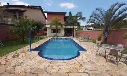 Casa para  locação  e venda  com 3 dormitórios 3 suítes e 6 vagas  em interlagos