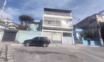 Imóvel de Renda à Venda no Parque Planalto Zoneamento Zma Próximo aos Bancos