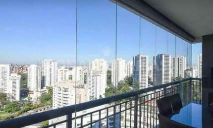 Apartamento para Locação na Vila Andrade com 4 quartos e duas vagas