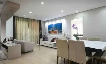 Apartamento para locação na vila andrade com 4 quartos e duas vagas