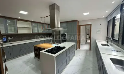 Casa dos sonhos em interlagos !!!! pronta para morar! - interlagos