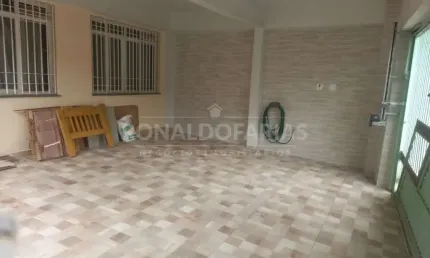 Casa com 2 quartos à venda na Rua Aquilino Gonçalves da Silva, --, Cidade Dutra, São Paulo