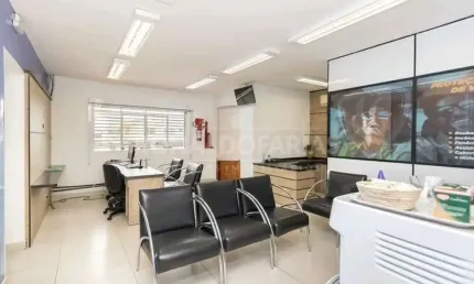Imóvel comercial à venda ou locação em interlagos 265 m² próximo ao autódromo