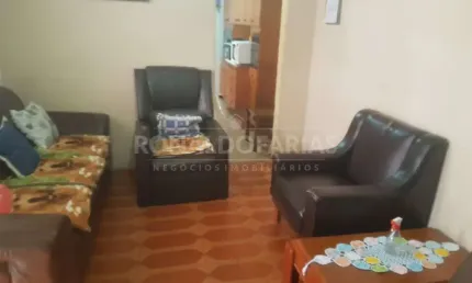 Casa com 2 quartos à venda na Rua Honorato Correia, --, Jardim Edith, São Paulo