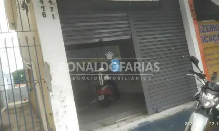 Ponto comercial para alugar na Avenida Dona Belmira Marin, --, Parque Brasil, São Paulo