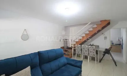 Casa a venda  com 3 dormitórios 2 banheiros e 1 vaga na regiao de interlagos