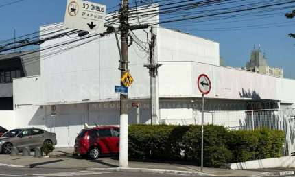 Casa comercial para alugar na Avenida do Rio Bonito, --, Socorro, São Paulo