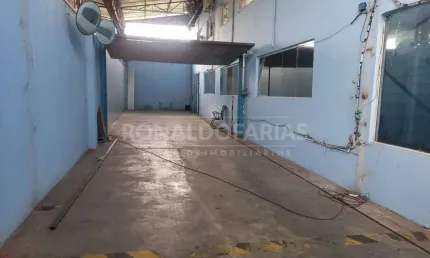Prédio no Socorro para Locacao com 9 salas  8 vagas