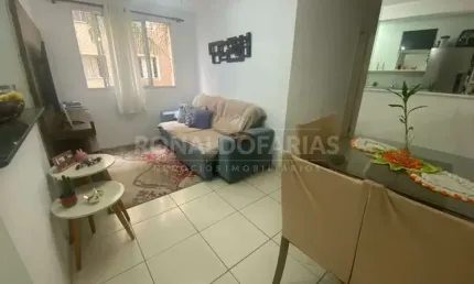 Apartamento a venda  no socorro com 2 dormes  1 vaga