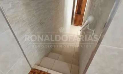 casa multifamiliar para venda  2 quartos 1 vaga em vila na região da Cidade Dutra