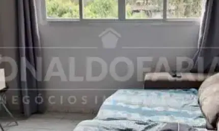 Apartamento a venda na vila sao jose  com 2 dormes  1 vaga