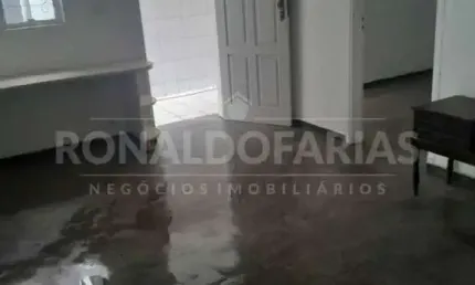 Casa terrea a venda com 02 dormitorios na regiao de Santo Amaro