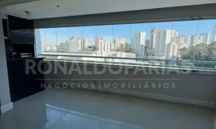 Apartamento   a venda 3 dormitórios 3 suítes 3vagas vila andrade