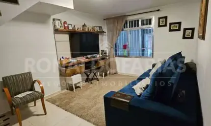 Casa com 2 quartos à venda na Rua Faustino Rodrigues, --, Jardim das Camélias (Zona Sul), São Paulo