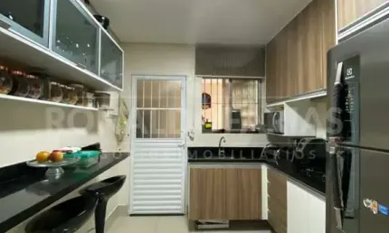 Casa Térrea a venda  2 Dormitórios 1 Suíte 2 vagas Cidade Dutra