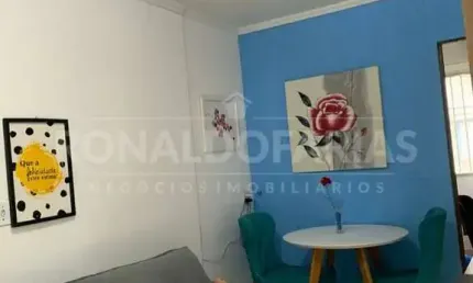 Apartamento com 2 quartos à venda na Rua São Caetano do Sul, --, Conjunto Habitacional Brigadeiro Faria Lima, São Paulo
