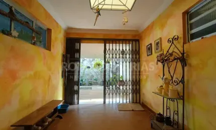 Casa a venda em interlagos com 3 dormitorios suites e 3 vagas de garagem