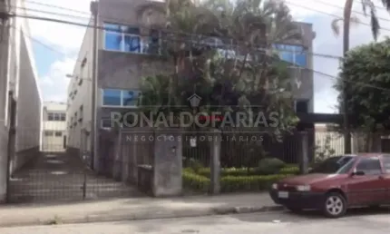 Galpão para locação em veleiros / interlagos com 1400m²