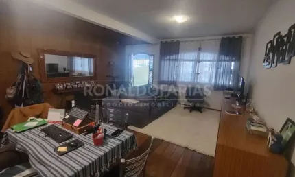 Sobrado a venda com 03 suites na regiao de interlagos