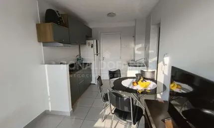 Apto à venda ou locação 2 dorm. no cond. vila guarapiranga.