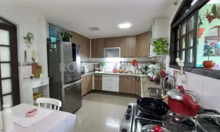 Casa com 3 quartos à venda na Rua Transamazônica, --, Cidade Dutra, São Paulo