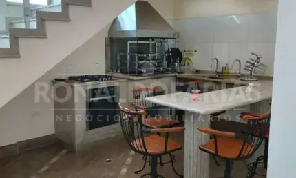 Casa a venda 5 Dormitórios 5 Suítes 2 Vagas Interlagos -Cidade Dutra