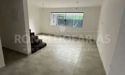 Casa a venda 2 Dormitórios 2 suítes e 3 Vagas- Vila Mascote