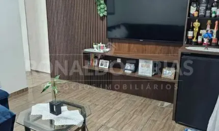 Apartamento com 2 quartos à venda na Rua Cardoso Moreira, --, Jardim Olinda, São Paulo