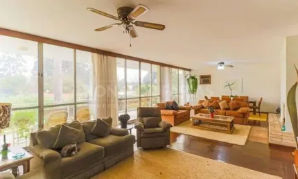 Casa venda no bolsao de interlagos com piscina 4 dormitorios 2 suites e 6 vagas de garagem